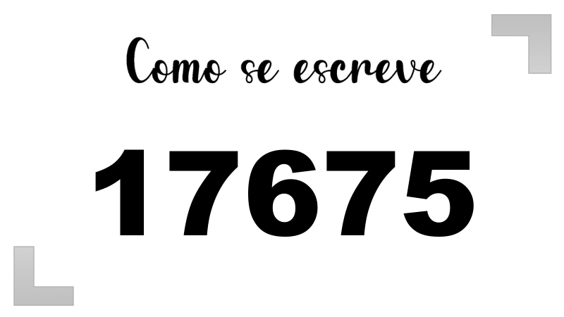 Imagem do número 17675