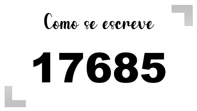 Imagem do número 17685