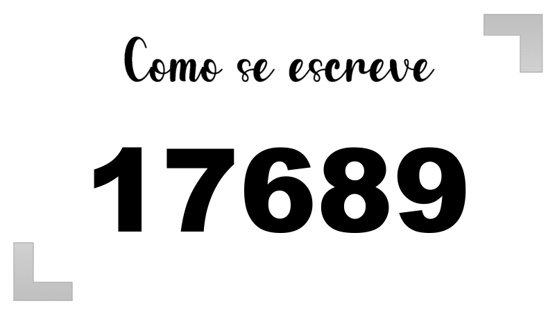 Imagem do número 17689