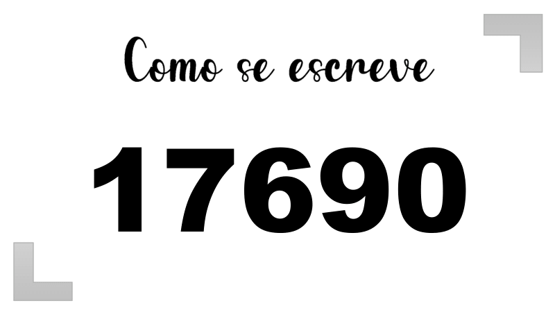 Imagem do número 17690