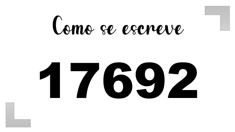Imagem do número 17692