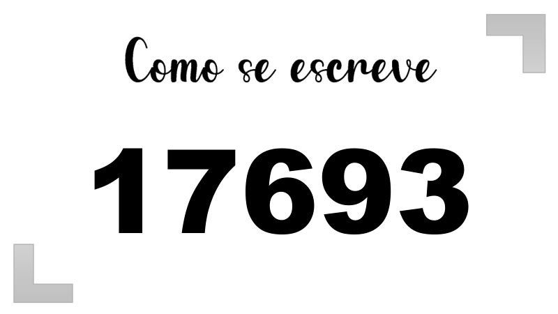 Imagem do número 17693