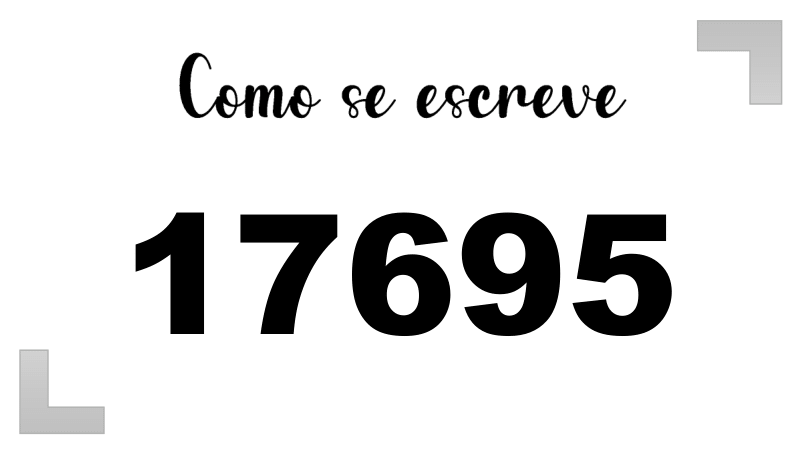 Imagem do número 17695