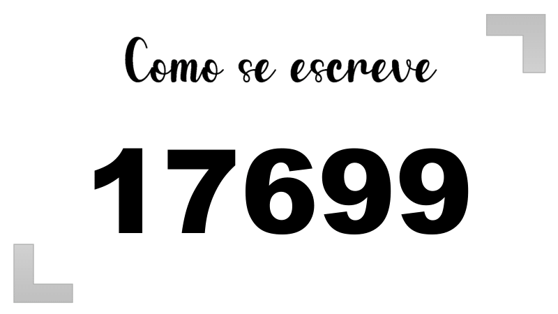 Imagem do número 17699