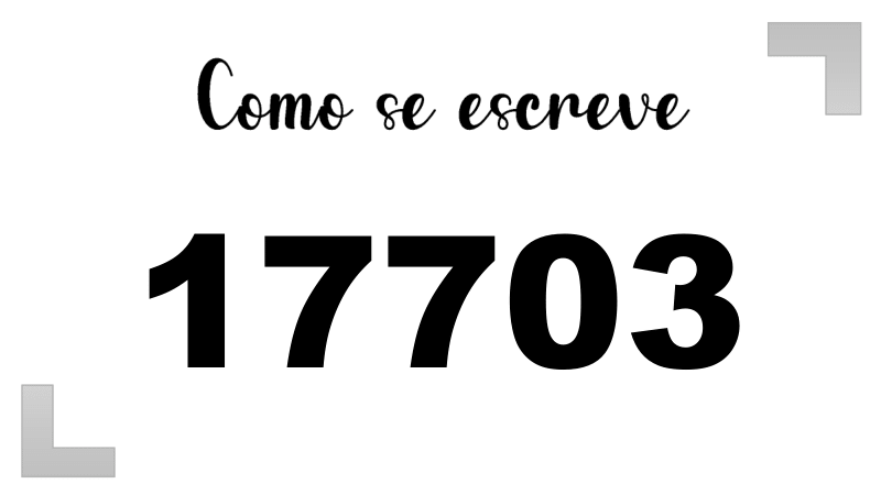 Imagem do número 17703