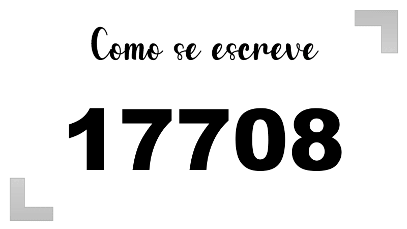 Imagem do número 17708