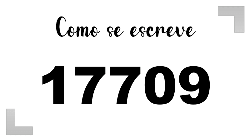 Imagem do número 17709