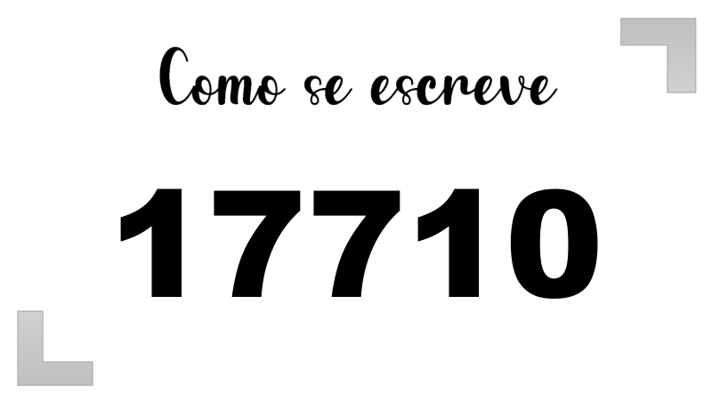 Imagem do número 17710