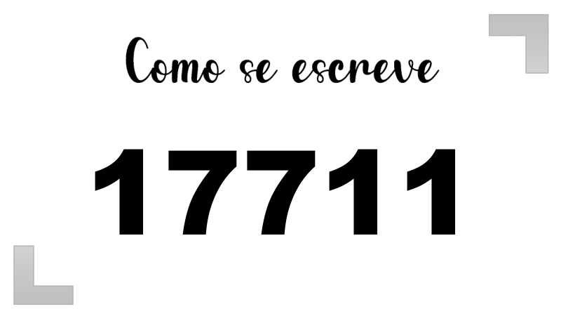 Imagem do número 17711