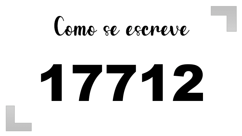 Imagem do número 17712