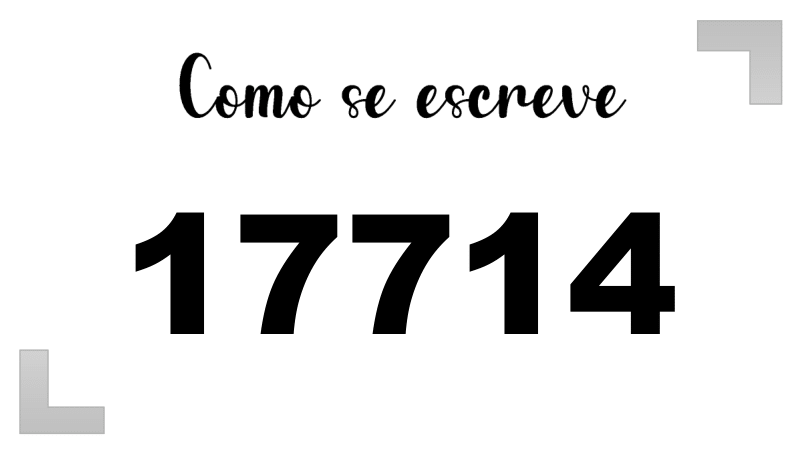 Imagem do número 17714