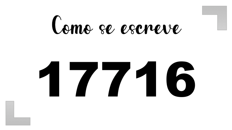 Imagem do número 17716