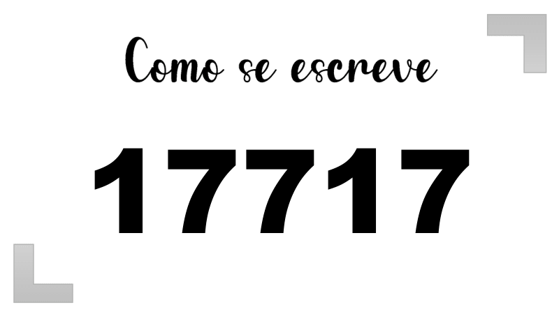 Imagem do número 17717