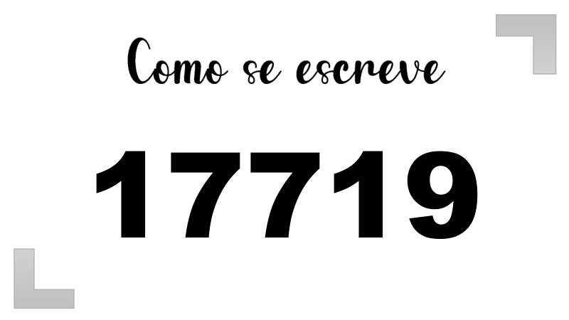 Imagem do número 17719