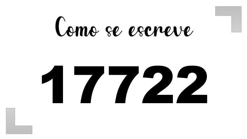 Imagem do número 17722