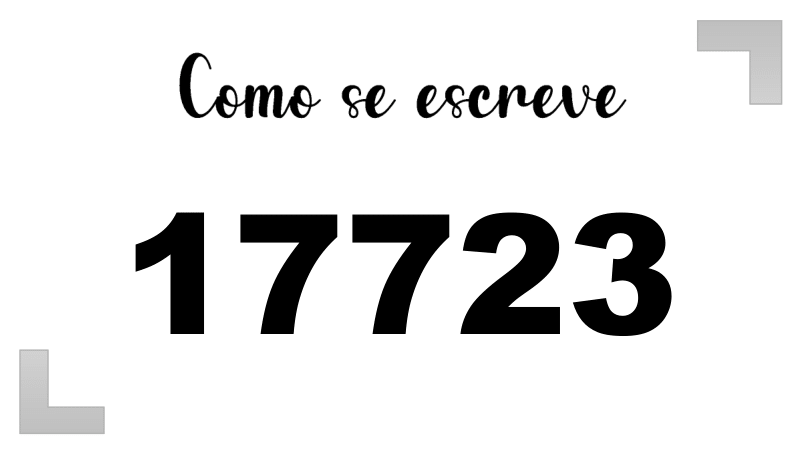 Imagem do número 17723