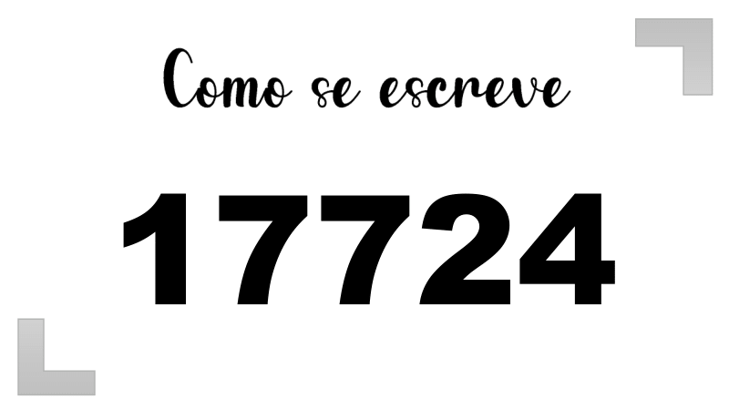 Imagem do número 17724