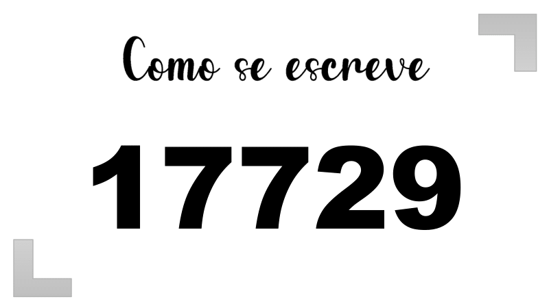 Imagem do número 17729