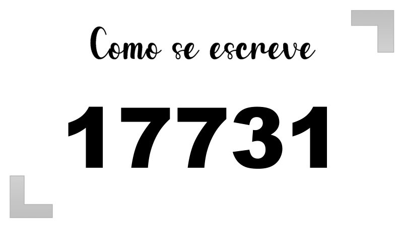 Imagem do número 17731