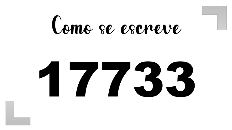 Imagem do número 17733