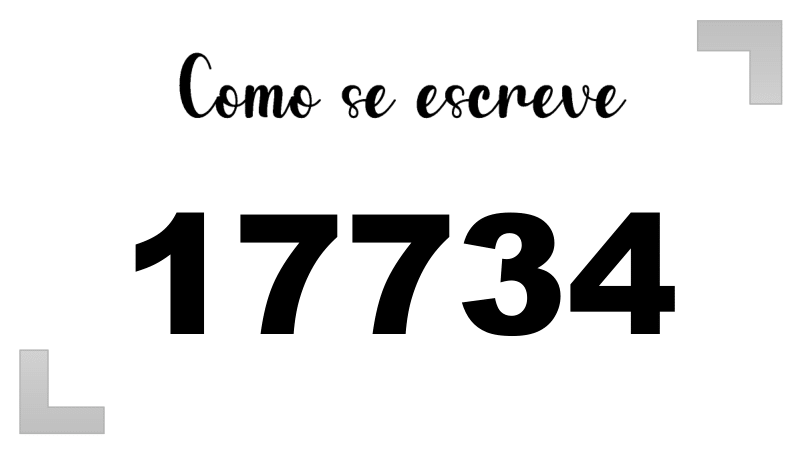 Imagem do número 17734
