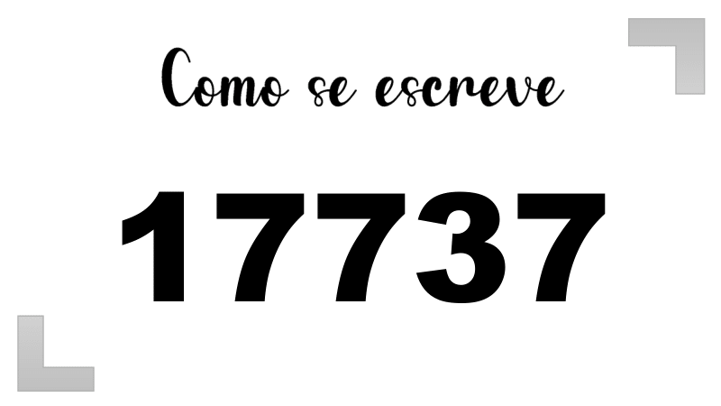 Imagem do número 17737