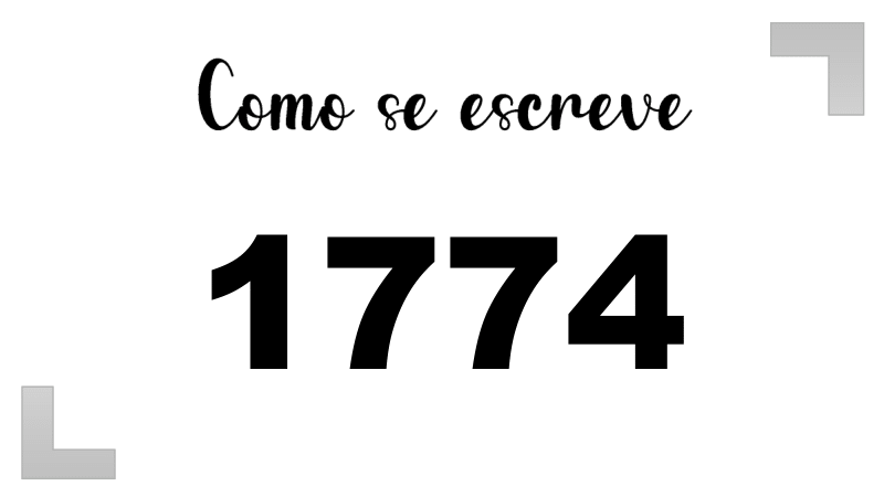 Imagem do número 1774