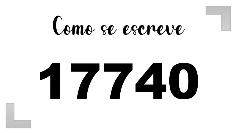 Imagem do número 17740
