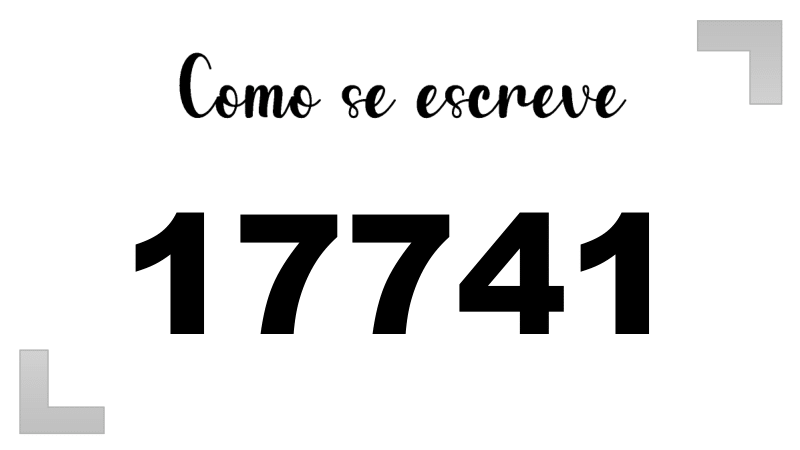 Imagem do número 17741