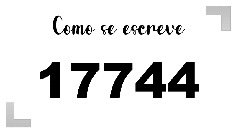 Imagem do número 17744