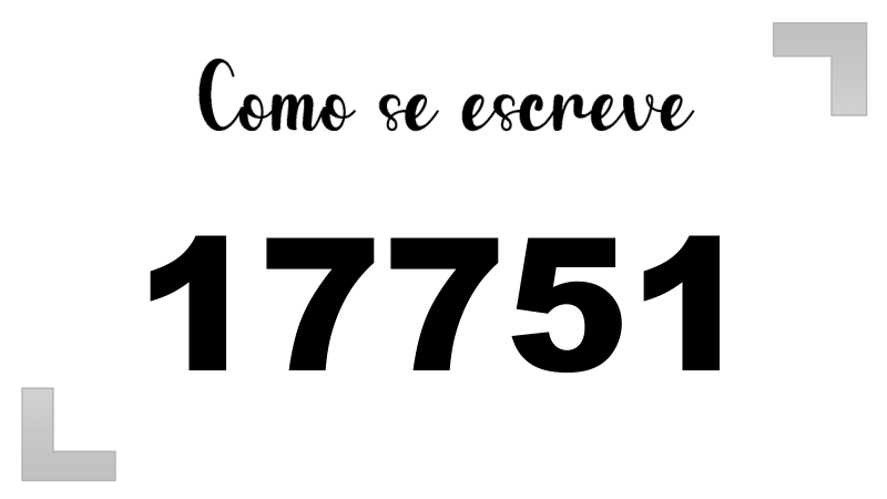 Imagem do número 17751