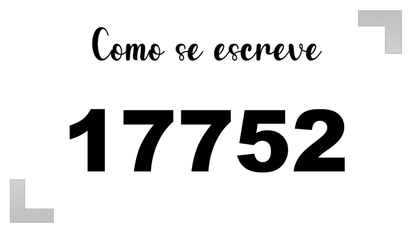Imagem do número 17752