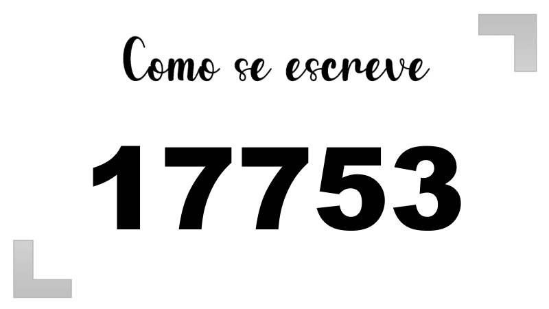 Imagem do número 17753