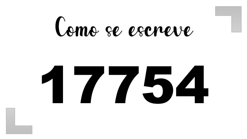 Imagem do número 17754