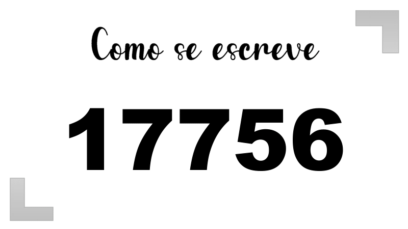 Imagem do número 17756