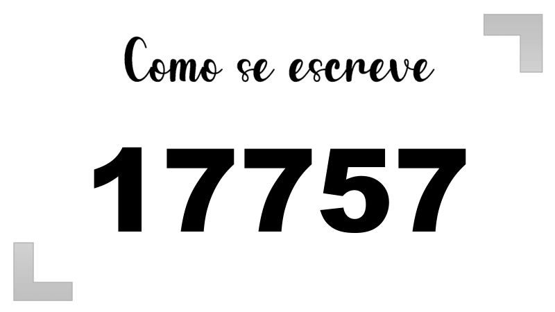 Imagem do número 17757
