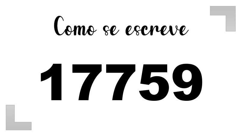 Imagem do número 17759