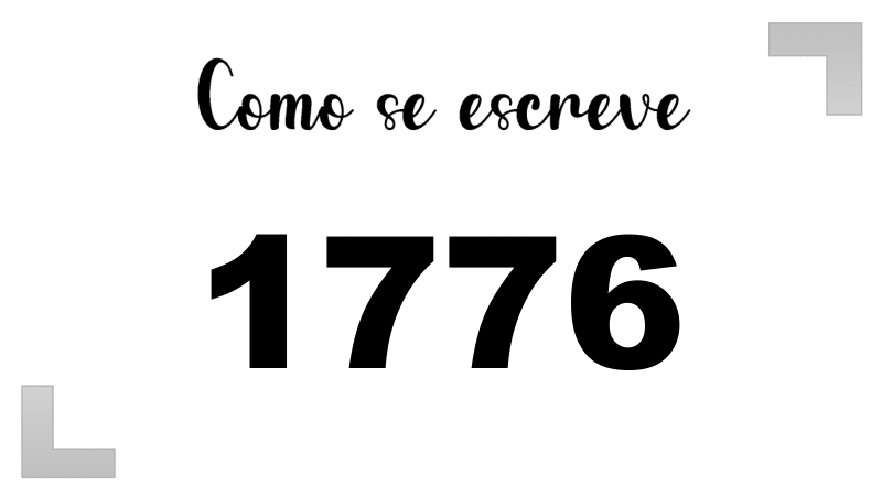 Imagem do número 1776