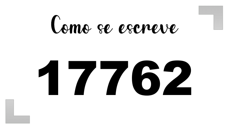 Imagem do número 17762