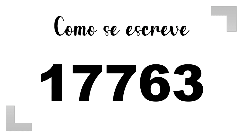 Imagem do número 17763