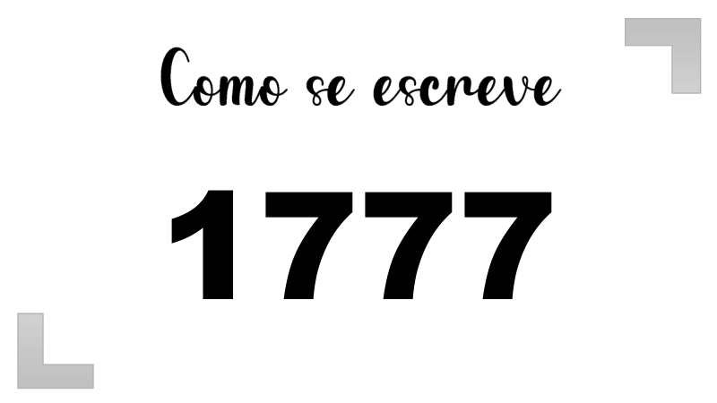 Imagem do número 1777