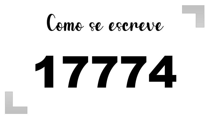 Imagem do número 17774