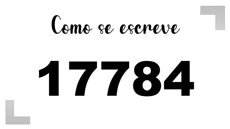 Imagem do número 17784
