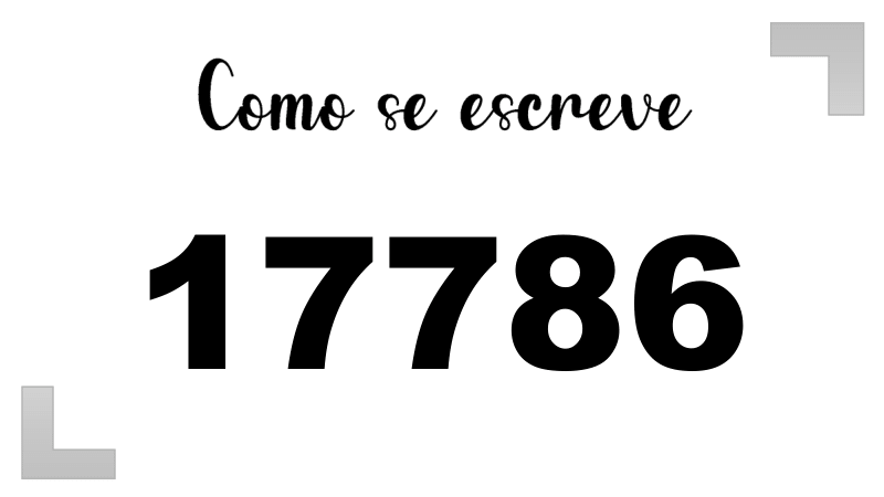 Imagem do número 17786