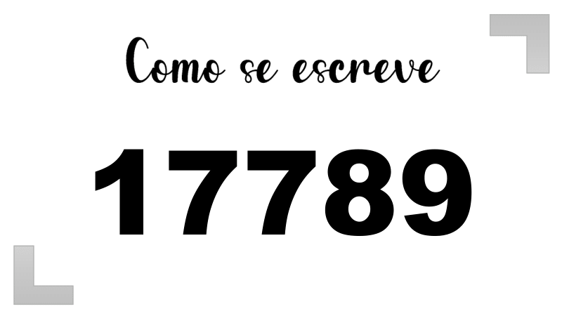 Imagem do número 17789