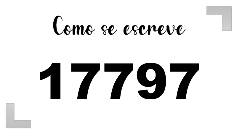 Imagem do número 17797