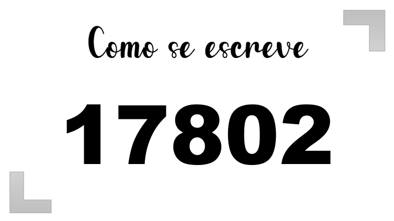 Imagem do número 17802