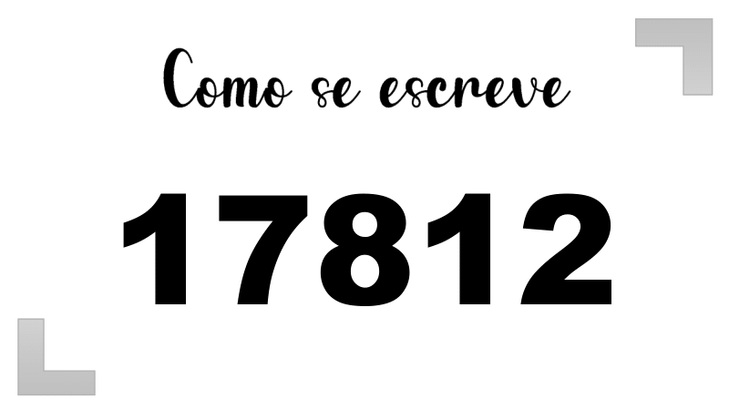 Imagem do número 17812
