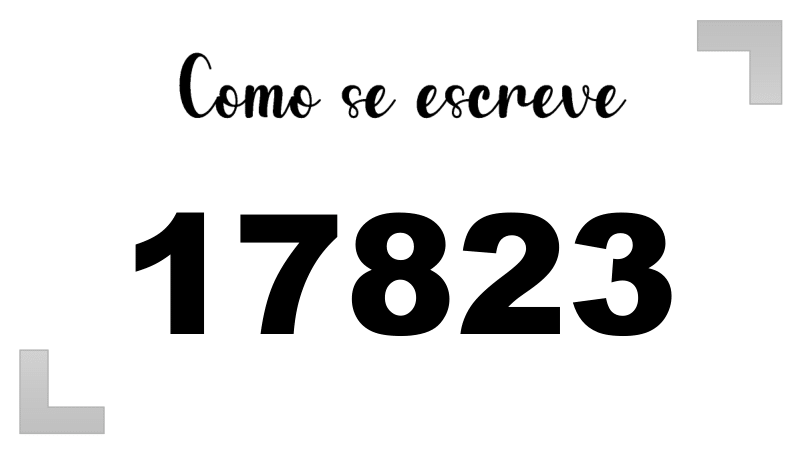 Imagem do número 17823