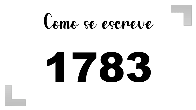 Imagem do número 1783